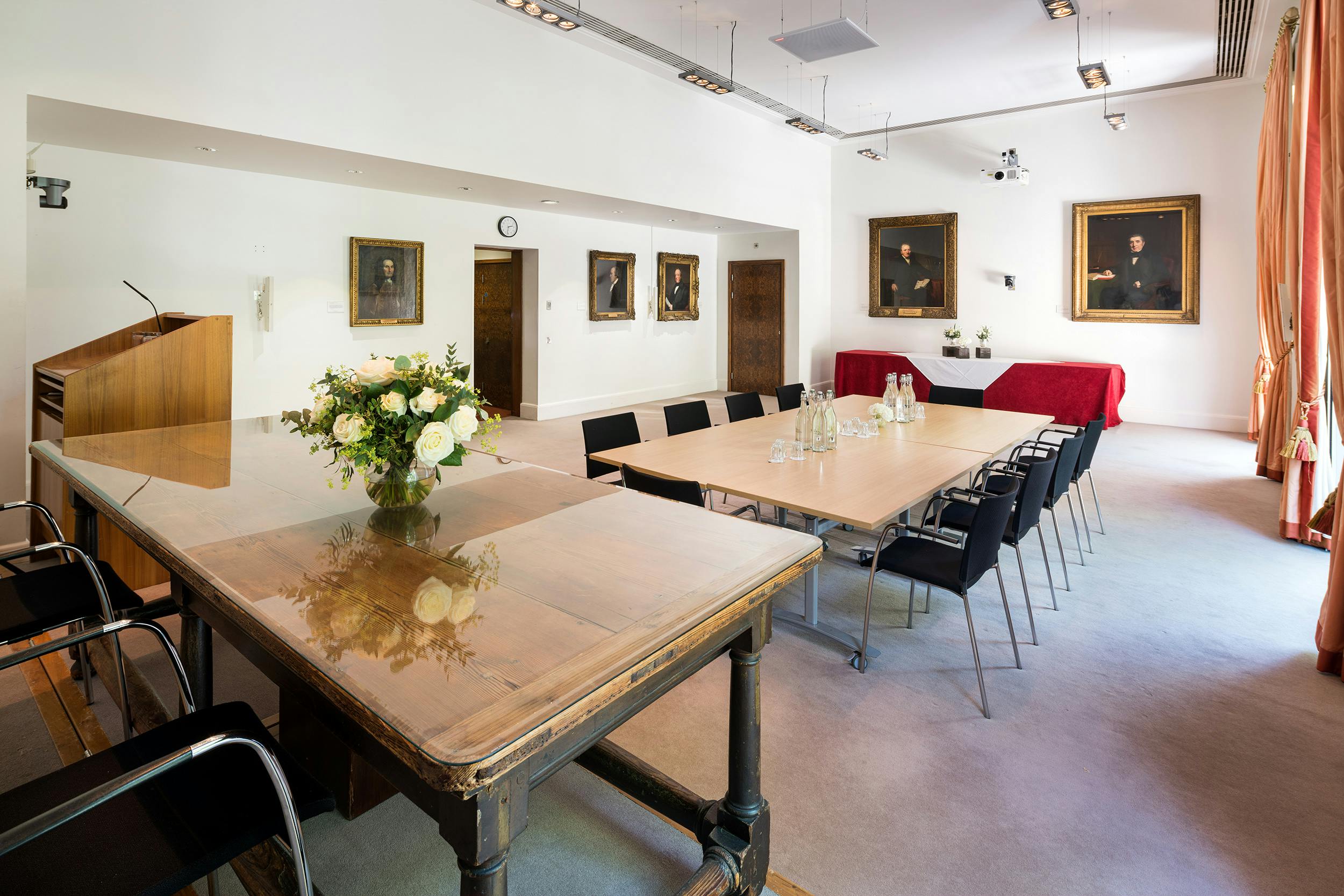 The Royal Society - The Conference Room image 1