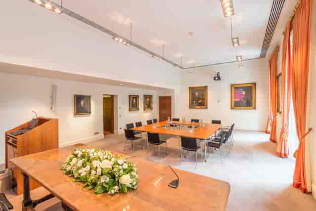 The Conference Room