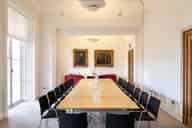 Meeting Rooms