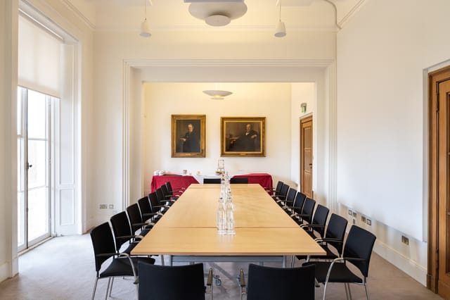 Wolfson Room Three