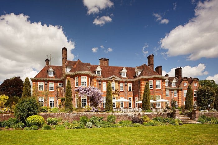 Barnet Hill - The Garden Suite image 1