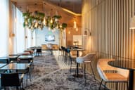 Office Party Venues