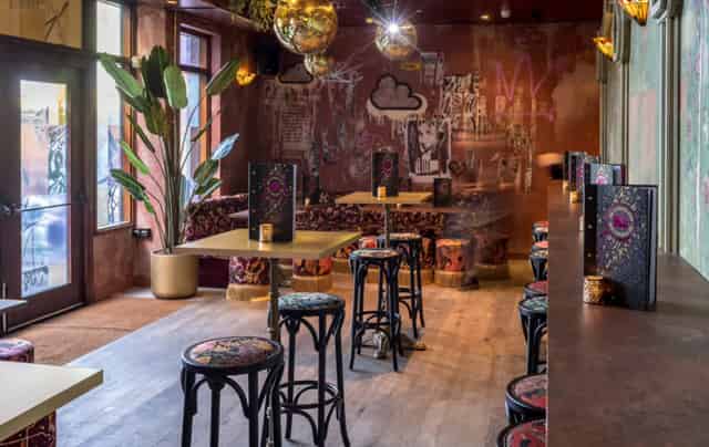 Full Venue Hire