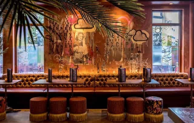 Full Venue Hire