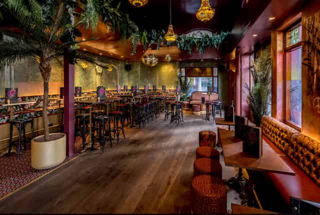 Full Venue Hire