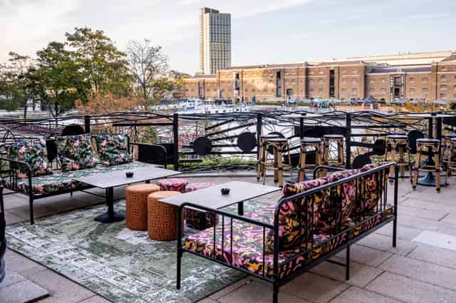 Full Venue Hire