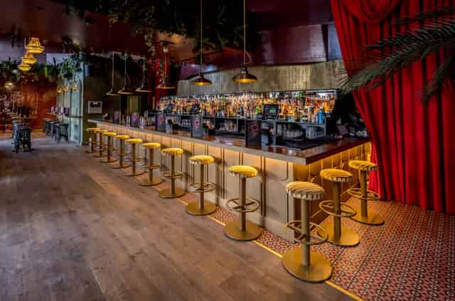 Full Venue Hire
