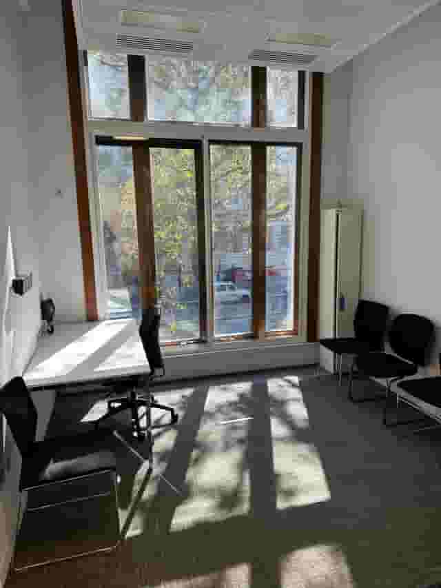 Scenario Assessment and Learning Centre