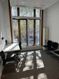 Training Rooms
