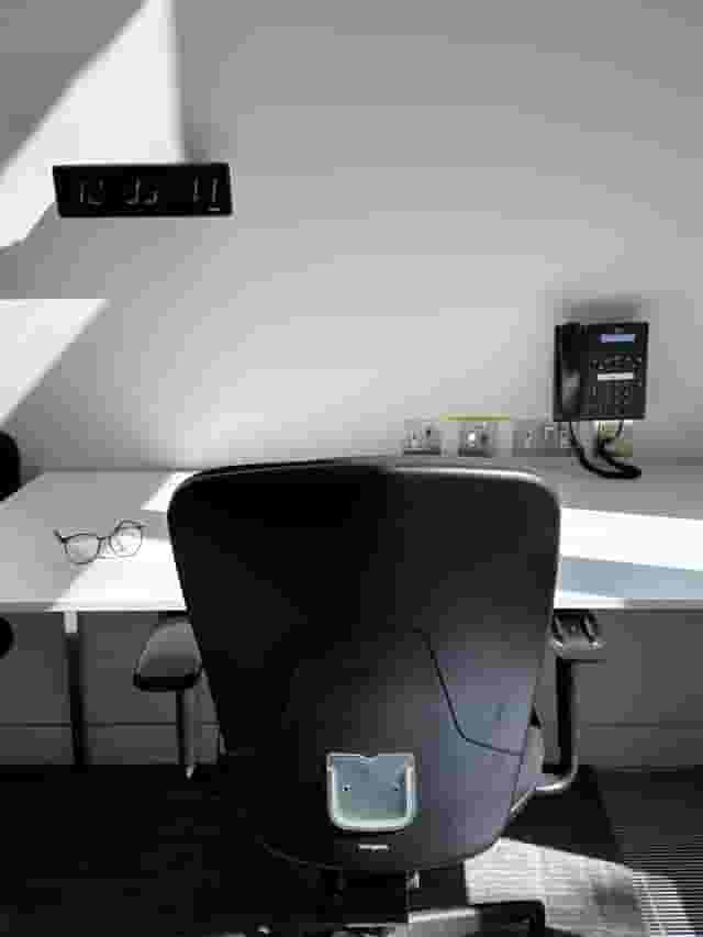 Scenario Assessment and Learning Centre