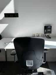 Training Rooms