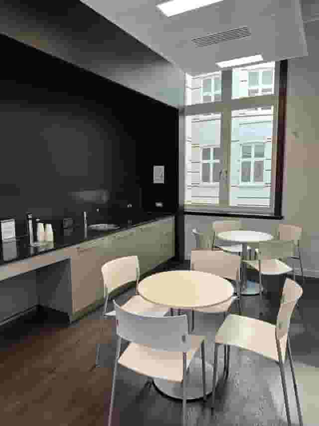 Scenario Assessment and Learning Centre