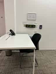 Small Meeting Rooms