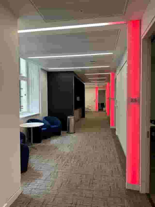 30 Euston Square