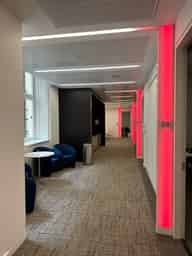Small Meeting Rooms