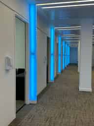 Training Rooms