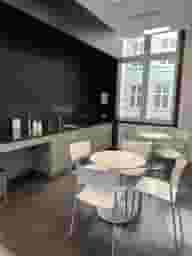 Training Rooms