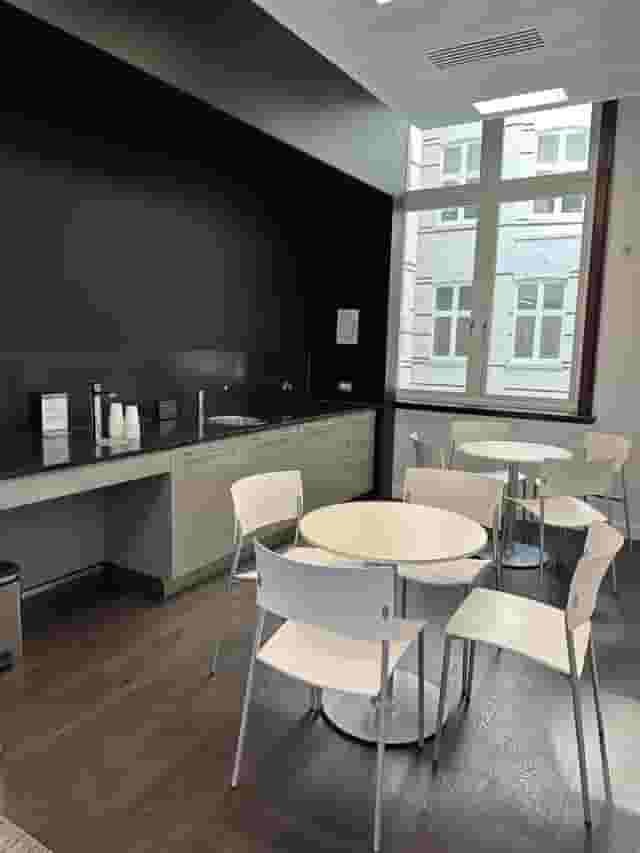 30 Euston Square