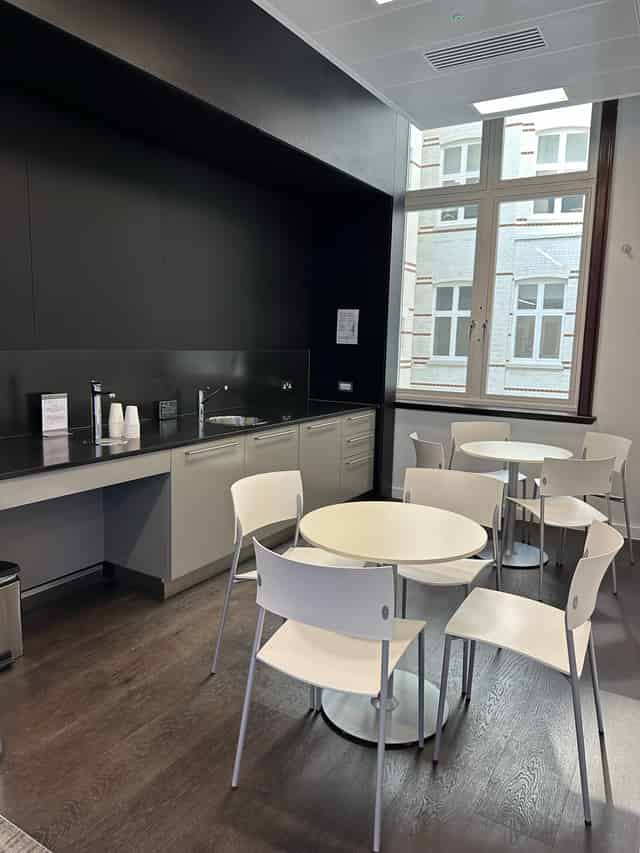 30 Euston Square