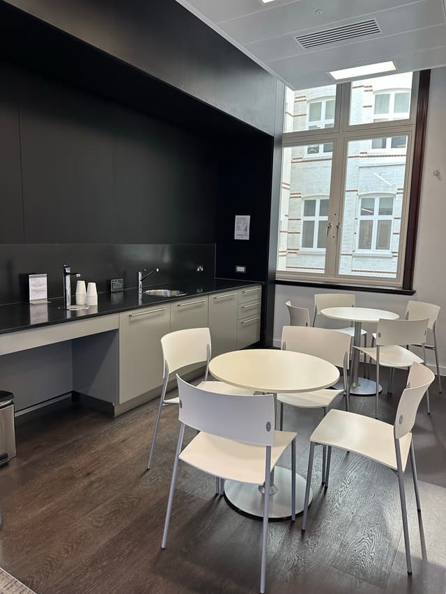 30 Euston Square