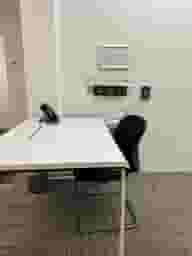 Training Rooms