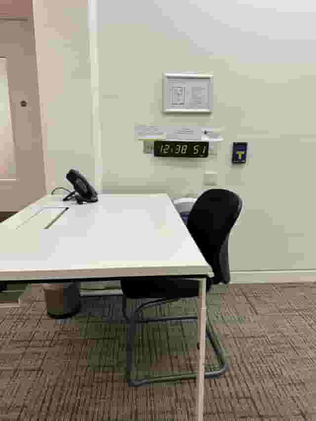 30 Euston Square