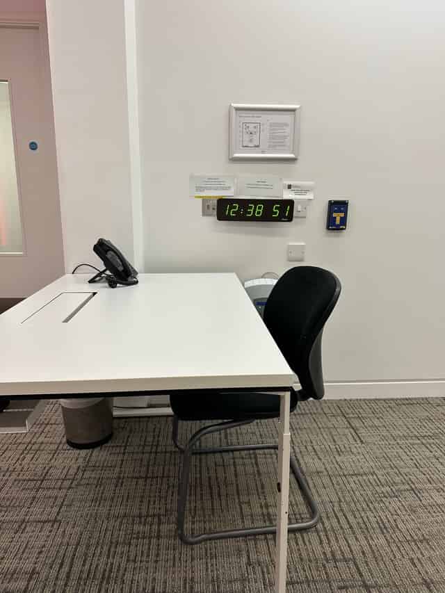 30 Euston Square