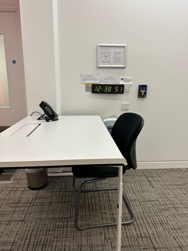 30 Euston Square