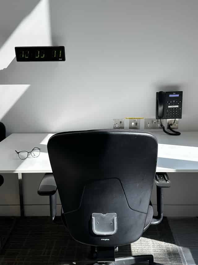 30 Euston Square