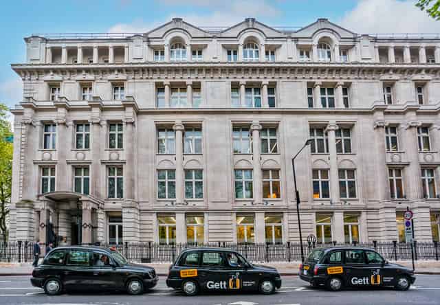 30 Euston Square