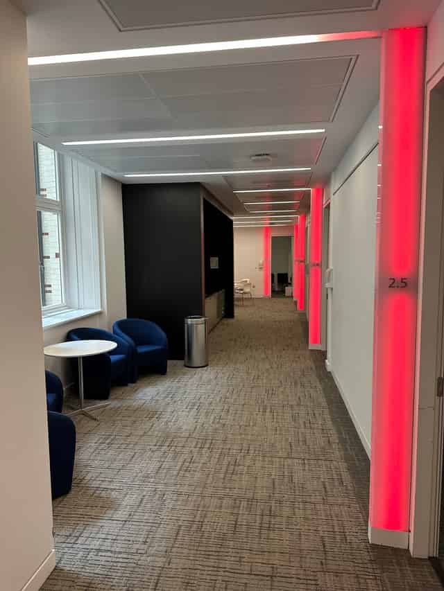 30 Euston Square