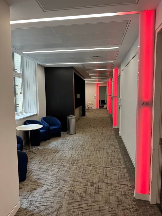 30 Euston Square
