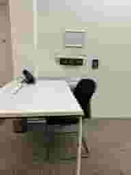 Training Rooms