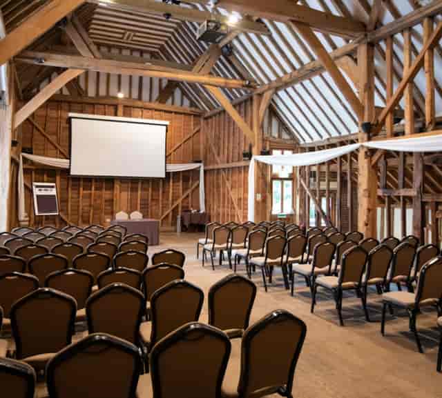 Tewin Bury Farm