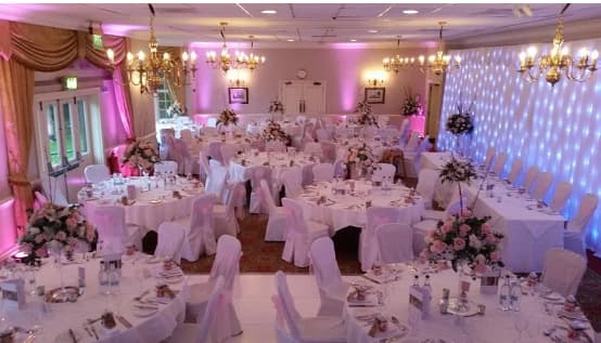 Hanbury Manor by Marriott