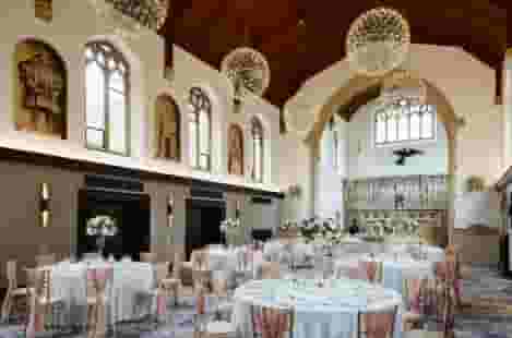 Hanbury Manor by Marriott