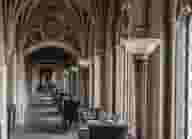 Small Meeting Rooms