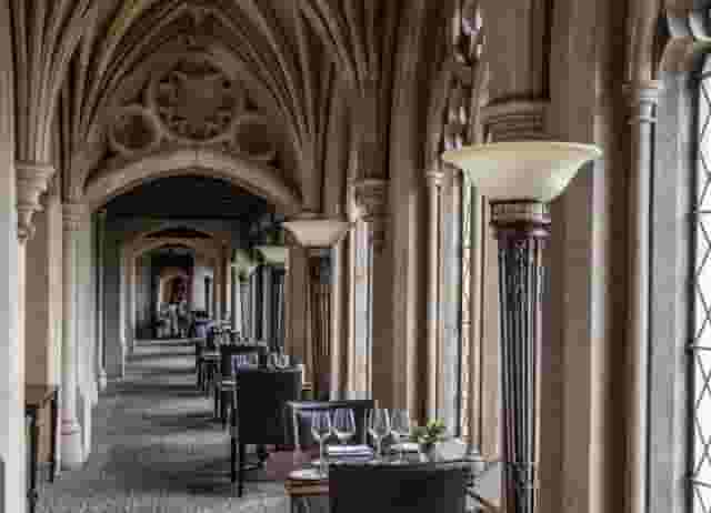 Fielden Suite