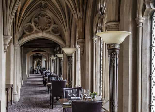Fielden Suite