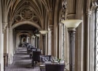 Small Meeting Rooms