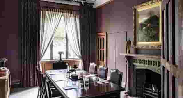 Fielden Suite