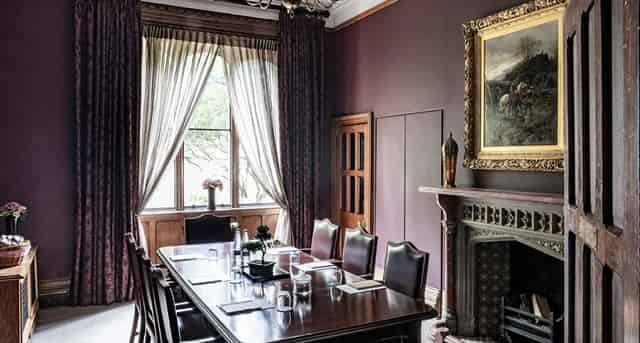 Fielden Suite