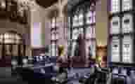 Hotel Function Rooms