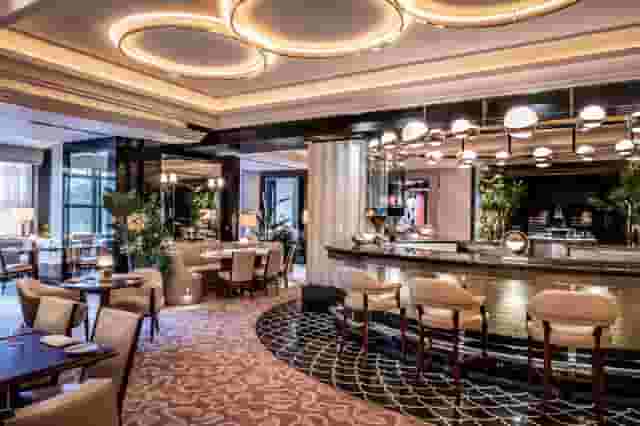 The River Restaurant by Gordon Ramsay