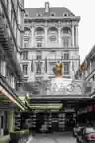 Central London