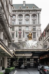 Central London
