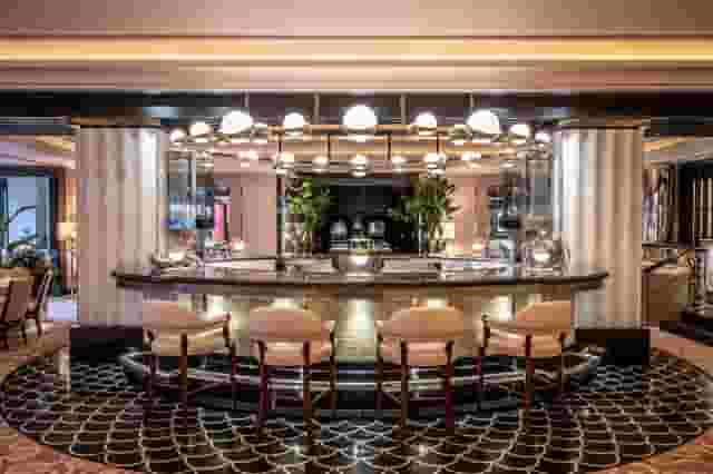The River Restaurant by Gordon Ramsay