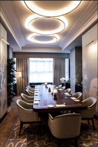 Private Dining Rooms