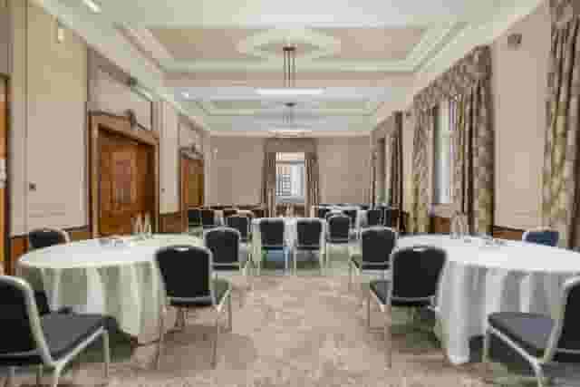 Ulster Suite