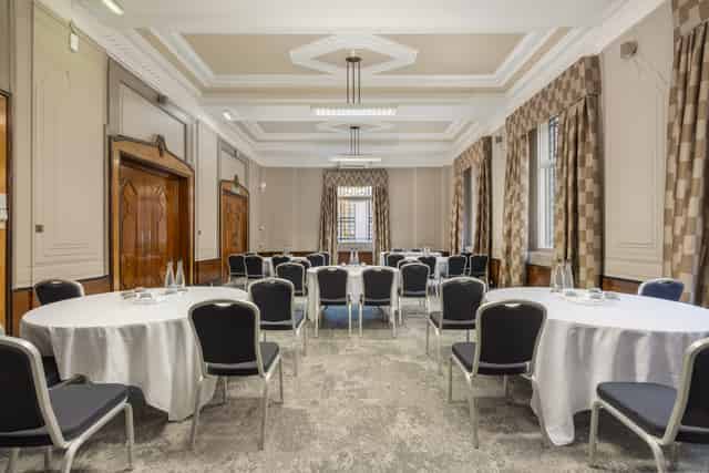 Ulster Suite